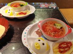-江边城外烤鱼(方庄时代购物中心店)
