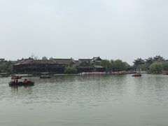 -朱仙镇启封故园景区