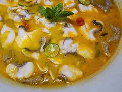 -青花椒花椒鱼(合生汇店)