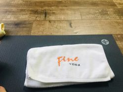 点击看大图 -FineYoga梵音瑜伽·普拉提