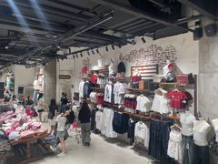 -ONE MOMENT(北京朝外店)