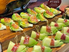 -第六季自助餐厅(甜水园店)