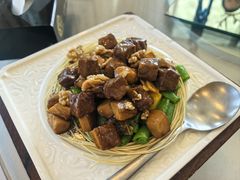-鹿鸣酒家(越秀店)