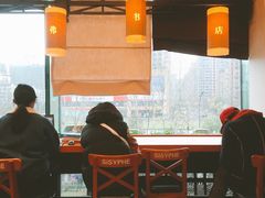 -西西弗书店(城西银泰城店)