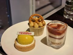 -济南凯宾斯基酒店-THE VIEW云景全日制餐厅