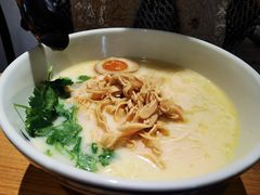 -和府捞面(壹方天地店)