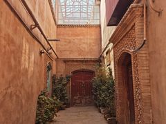 -艾提尕尔清真寺