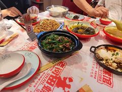 -老闵田螺馆·南昌市井菜·特色小吃(总店)
