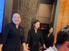 -宝轩渔府·老字号海鲜·正宗津菜(水上店)
