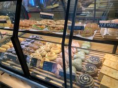 -托斯卡纳烘焙意大利餐厅(五天地店)