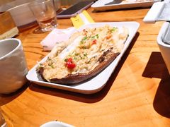 -木屋烧烤(Ipark店)