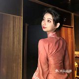 国粹雅宴-大隐于市的古风主题餐厅