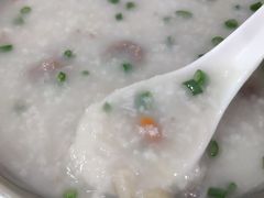 -南记食粥坊·宵夜大排档(莲花总店)