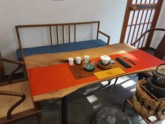 -翁暖茶馆(滨江东总店)
