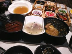 -新仙清汤牛腩(铜锣湾店)