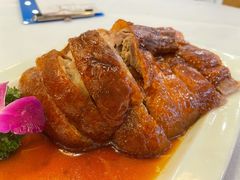 古法烧鹅-朱仔记食府(江南大道店)