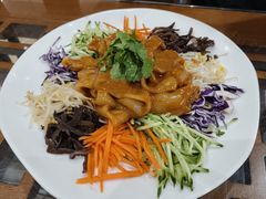 -良师门滨海人家·海鲜·家常菜(滨海城店)