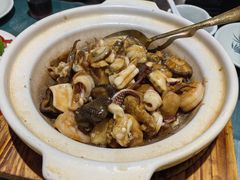 八珍豆腐-逢春菜馆天津菜(胜利路店)
