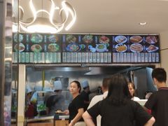 -好麺世家海鲜面馆(新建中路店)