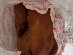 -小李烧鸡(西北角总店)