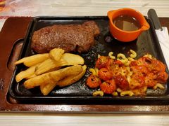 -必胜客(WOW贺州灵峰店)