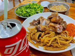 -黑竹香鸡(营和巷店)