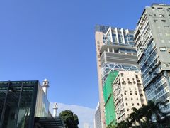 -尖沙咀