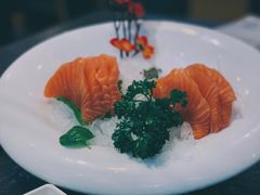 -将太无二·北美传奇寿司(荟聚购物中心西红门店)