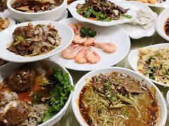 -勺园饭店(骨科医院店)