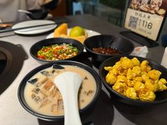 -骨之味·筒骨汤火锅(江头店)