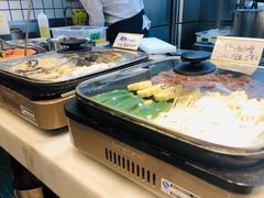 -三品香·江浙菜(松江九谊店)