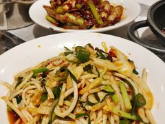 酸辣米皮-华仔龙虾(永乐路总店)