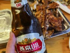 -途肴·老农饭庄(百里峡店)