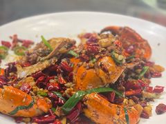 -猪肉婆私房菜(容桂总店)