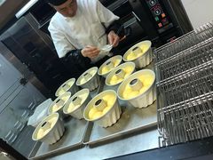 -爸爸糖吐司面包(南京奥体店)