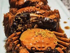 -南京大牌档(崇文门国瑞店)