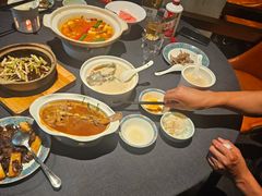 -肆月河豚·淮扬菜·湘菜(华天店)
