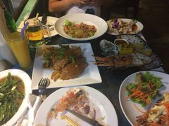 -Onion restaurant