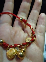 -六福珠寶(百联南方购物中心店)