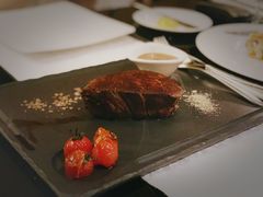 -瑞吉酒店 · Elba 欧尔巴意大利餐厅· 精致意餐·云端聚会