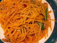 -蜀香格格•剁椒鱼头(龙西店)