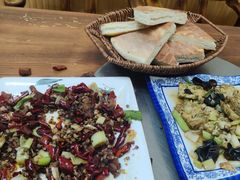 -老味道1992(武当山店)