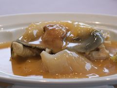 白汁河豚花胶-子福慧(虹桥店)