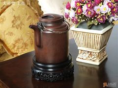 茶具3-大可堂普洱茶馆(襄阳南路馆)