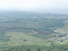 -帽儿山国家森林公园