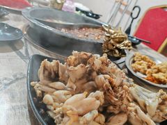 -销魂美蛙鱼头火锅(上海首店)