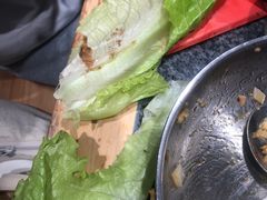 -酒拾烤肉(复地星光天地店)