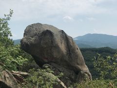 -吉林市朱雀山国家森林公园