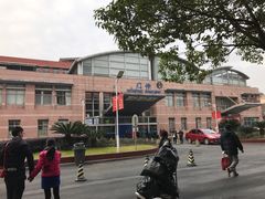 门面-上海市第七人民医院