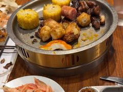 -汉巴味德(沈阳万象汇店)